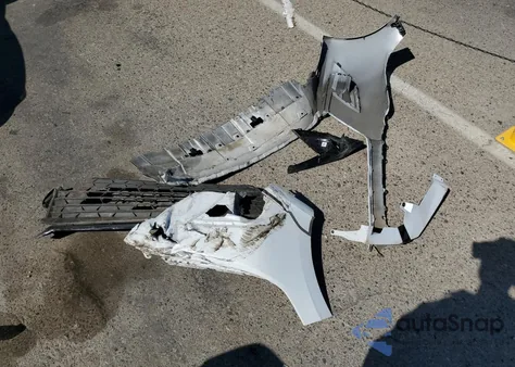 2024 Honda Civic Sport из США, поврежденный, VIN 2HGFE2F57RH541308